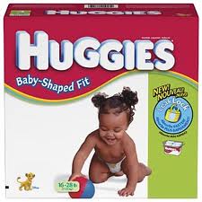 Pampers Cruisers