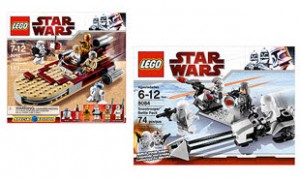 LEGO Classic Bricks