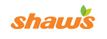 Shaws