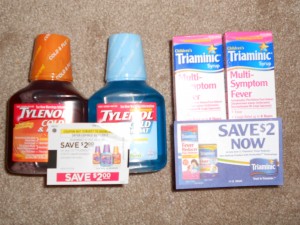 Walgreens